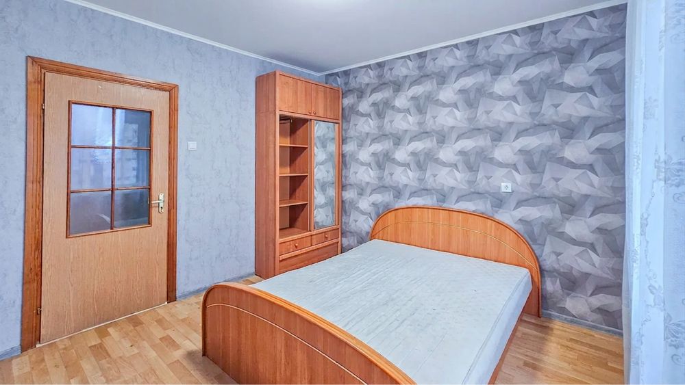 Квартира на вул. Михайла Драгоманова, 1Г в Києві, ID 275340, фото №4