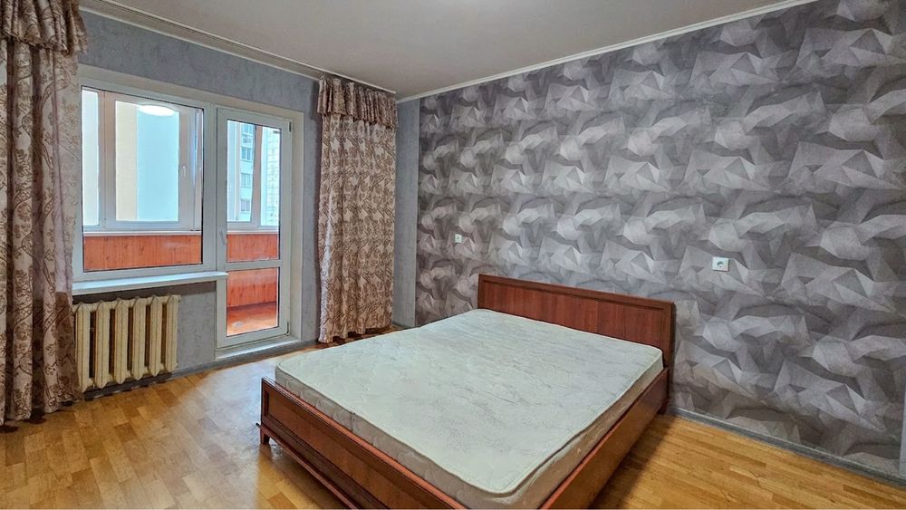 Квартира на вул. Михайла Драгоманова, 1Г в Києві, ID 275340, фото №5
