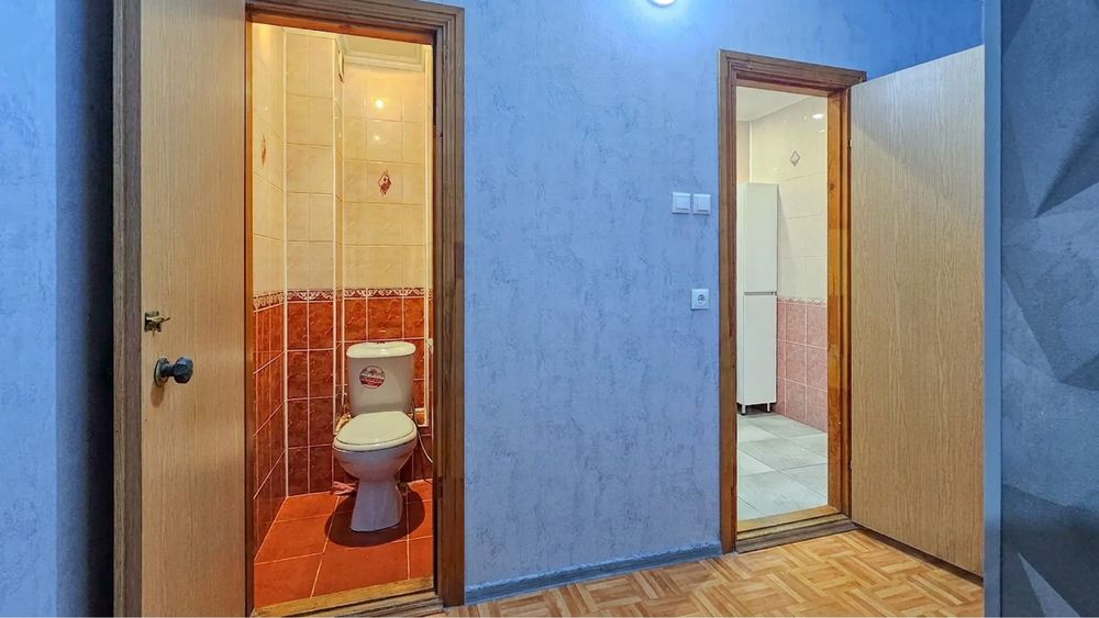 Квартира на вул. Михайла Драгоманова, 1Г в Києві, ID 275340, фото №7