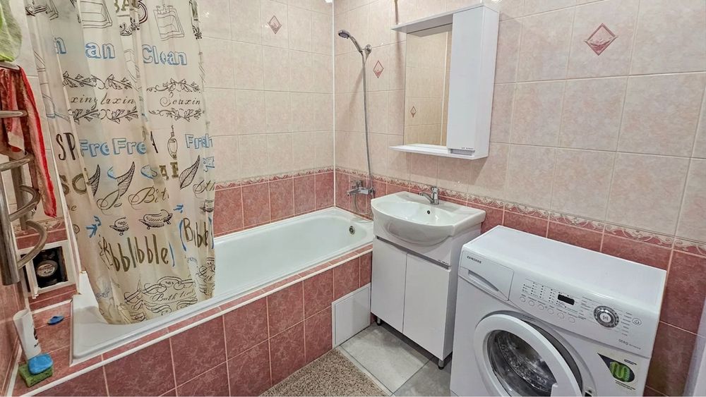 Квартира на вул. Михайла Драгоманова, 1Г в Києві, ID 275340, фото №8