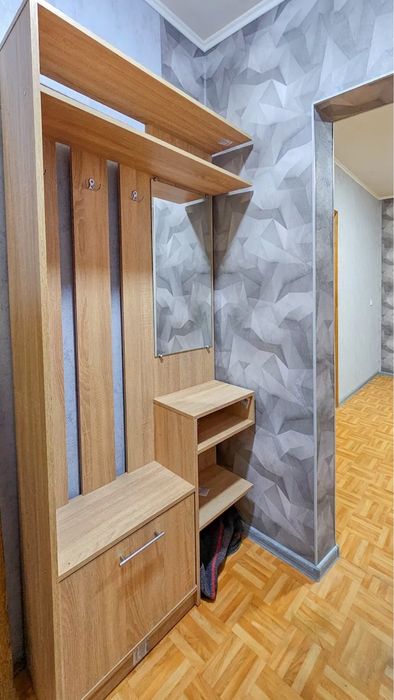 Квартира на вул. Михайла Драгоманова, 1Г в Києві, ID 275340, фото №10
