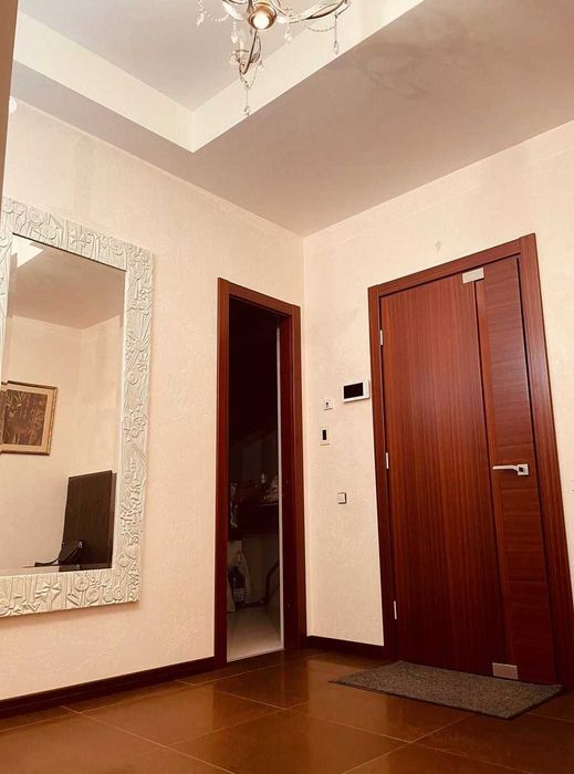 Квартира на вул. Староказацкая, 52 в Дніпрі, ID 275362, фото №11