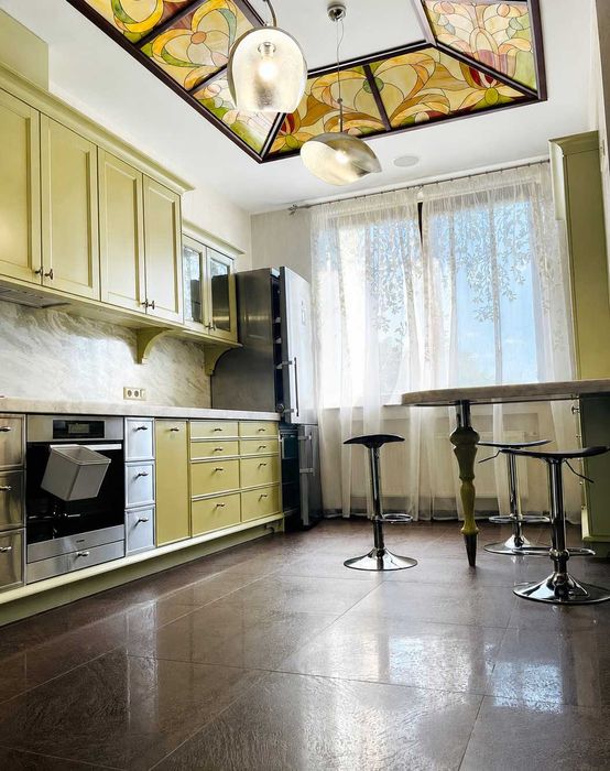 Квартира на вул. Староказацкая, 52 в Дніпрі, ID 275362, фото №19