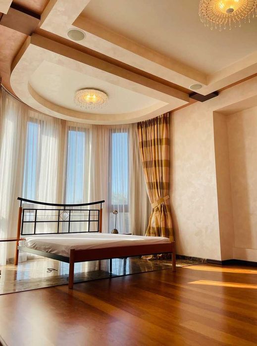 Квартира на вул. Староказацкая, 52 в Дніпрі, ID 275362, фото №8