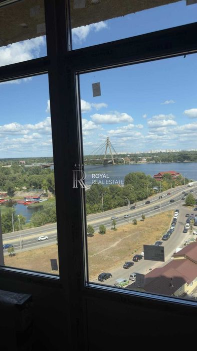 Квартира на ЖК BEREG Residence в Києві, ID 275383, фото №1