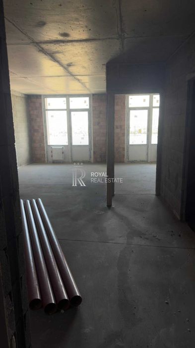 Квартира на ЖК BEREG Residence в Києві, ID 275383, фото №2
