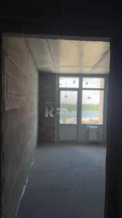 Квартира на ЖК BEREG Residence в Києві, ID 275383, фото №3