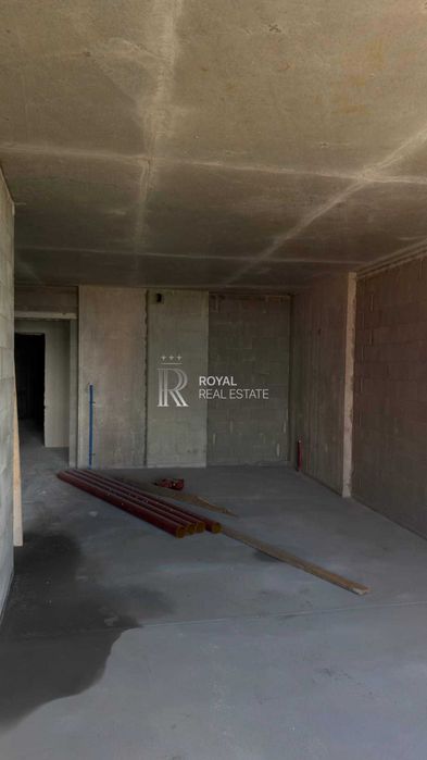 Квартира на ЖК BEREG Residence в Києві, ID 275383, фото №6
