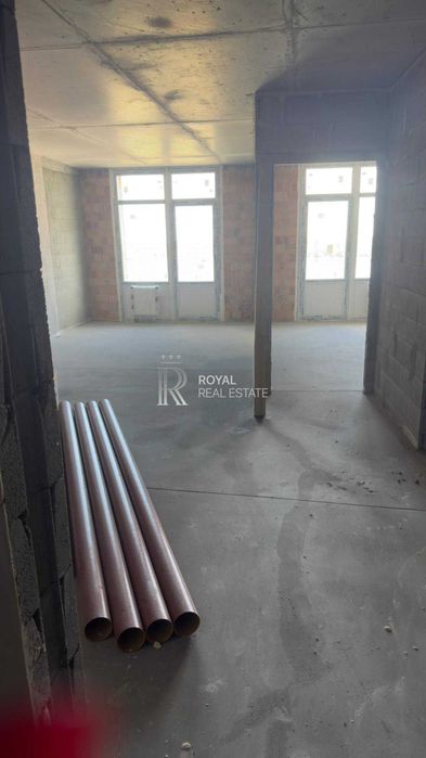 Квартира на ЖК BEREG Residence в Києві, ID 275383, фото №7