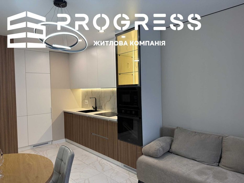Квартира на ЖК Manhattan в Івано-Франківську, ID 275346, фото №5