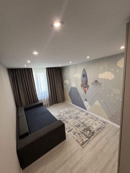 Квартира на вул. Жулянська в Київ, ID 312692, фото №3