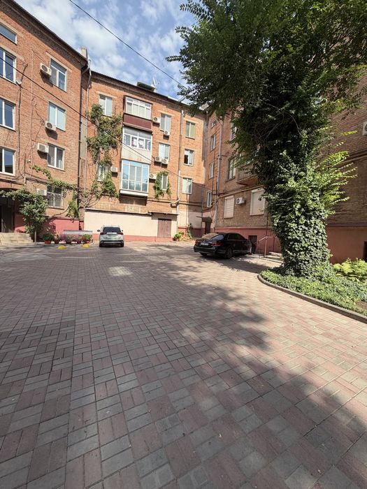Квартира на пл. Артема в Кривому Розі, ID 275501, фото №17