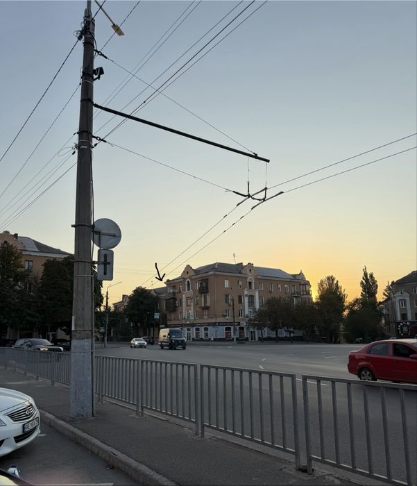 Квартира на пл. Артема в Кривому Розі, ID 275501, фото №22