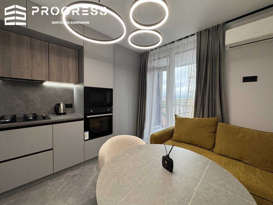 Квартира на ЖК Family Plaza в Івано-Франківську, ID 275394, фото №18