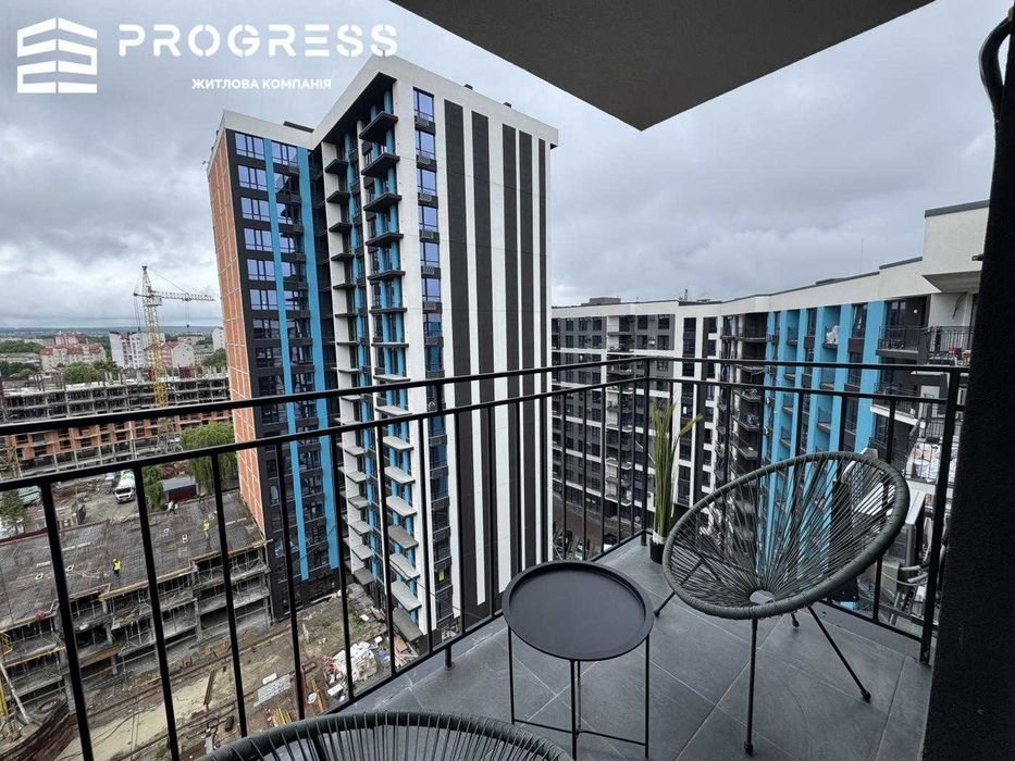 Квартира на ЖК Family Plaza в Івано-Франківську, ID 275394, фото №7