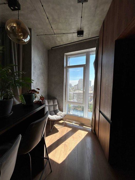 Квартира на вул. Артема, 44а в Києві, ID 275367, фото №12