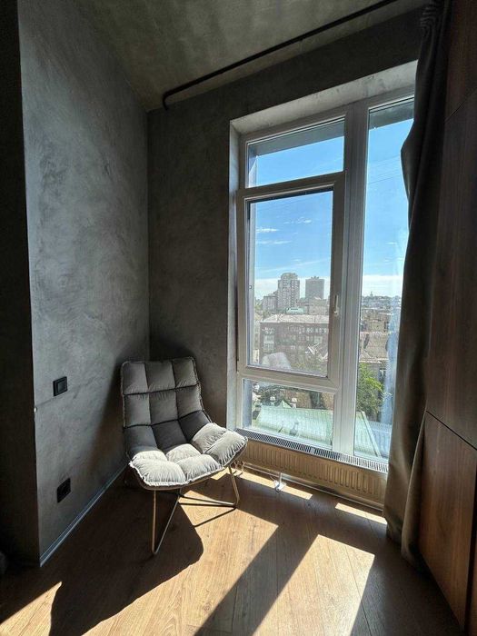 Квартира на вул. Артема, 44а в Києві, ID 275367, фото №13
