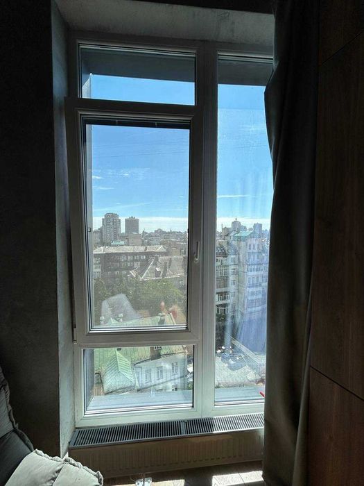 Квартира на вул. Артема, 44а в Києві, ID 275367, фото №14