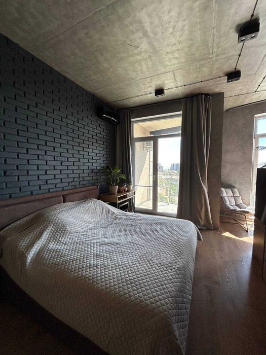 Квартира на вул. Артема, 44а в Києві, ID 275367, фото №16