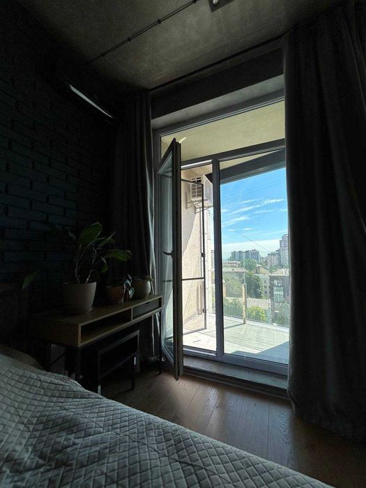 Квартира на вул. Артема, 44а в Києві, ID 275367, фото №17
