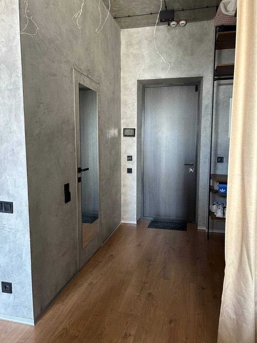 Квартира на вул. Артема, 44а в Києві, ID 275367, фото №19