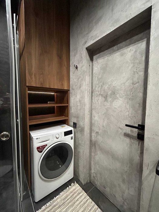 Квартира на вул. Артема, 44а в Києві, ID 275367, фото №22