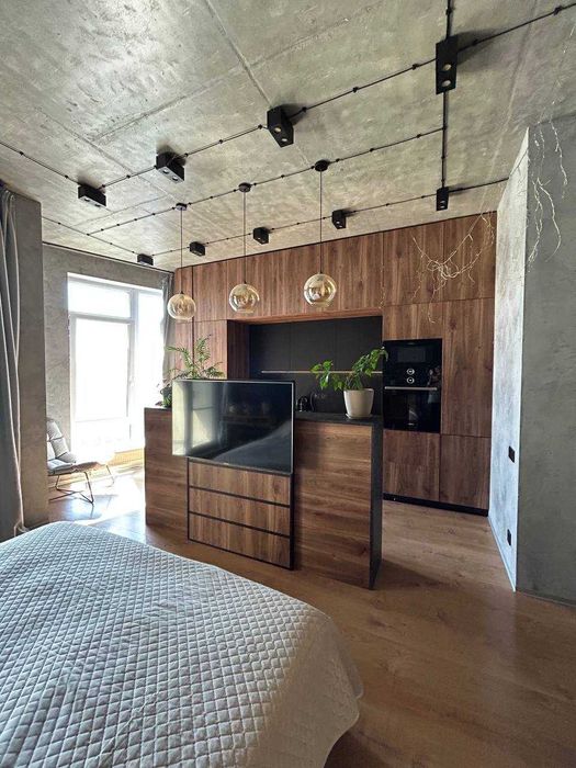 Квартира на вул. Артема, 44а в Києві, ID 275367, фото №7