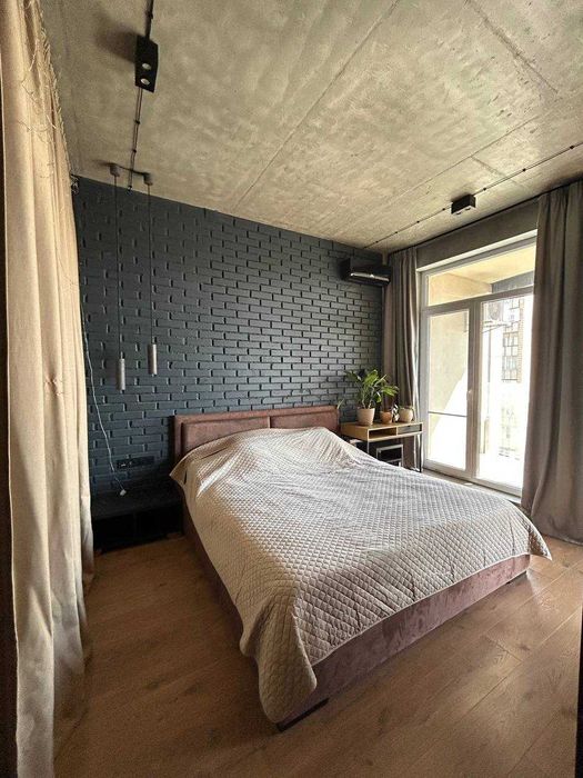Квартира на вул. Артема, 44а в Києві, ID 275367, фото №8