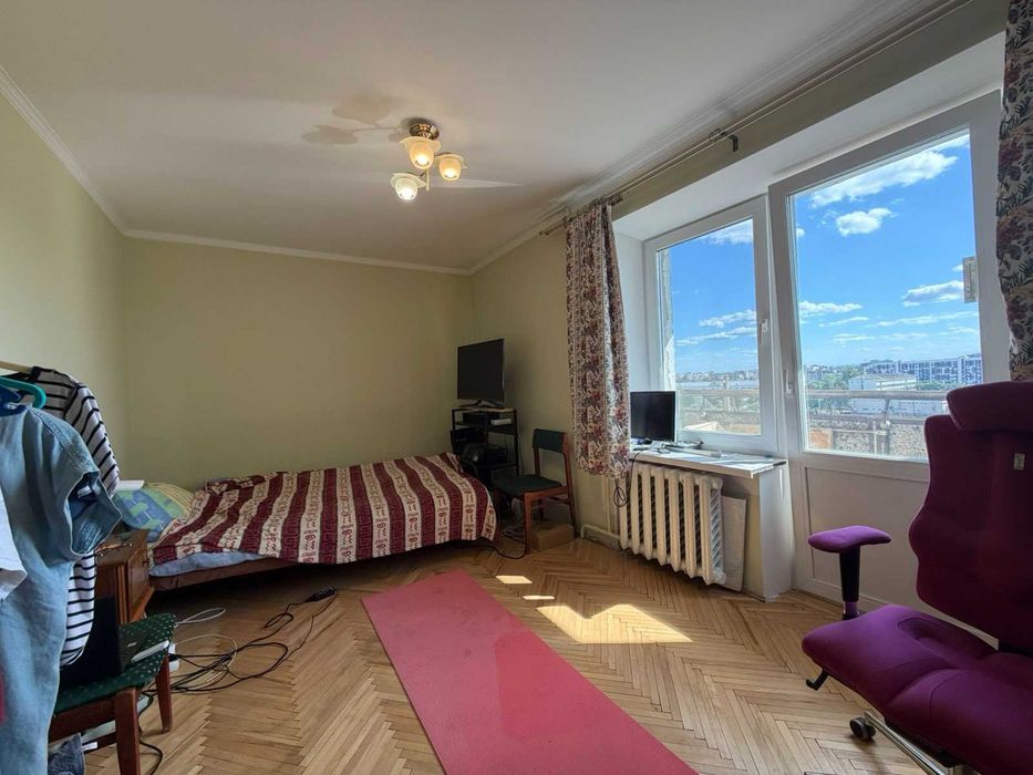 Квартира на вул. Набережна, 28 в Івано-Франківську, ID 343155, фото №2