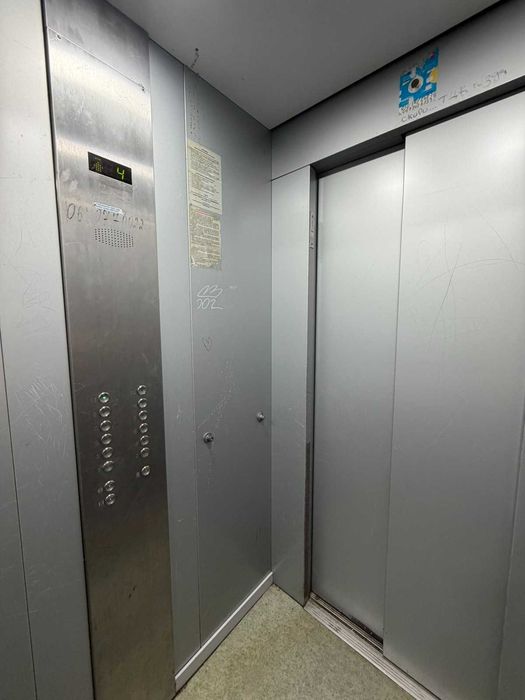 Квартира на вул. Набережна, 28 в Івано-Франківську, ID 343155, фото №12