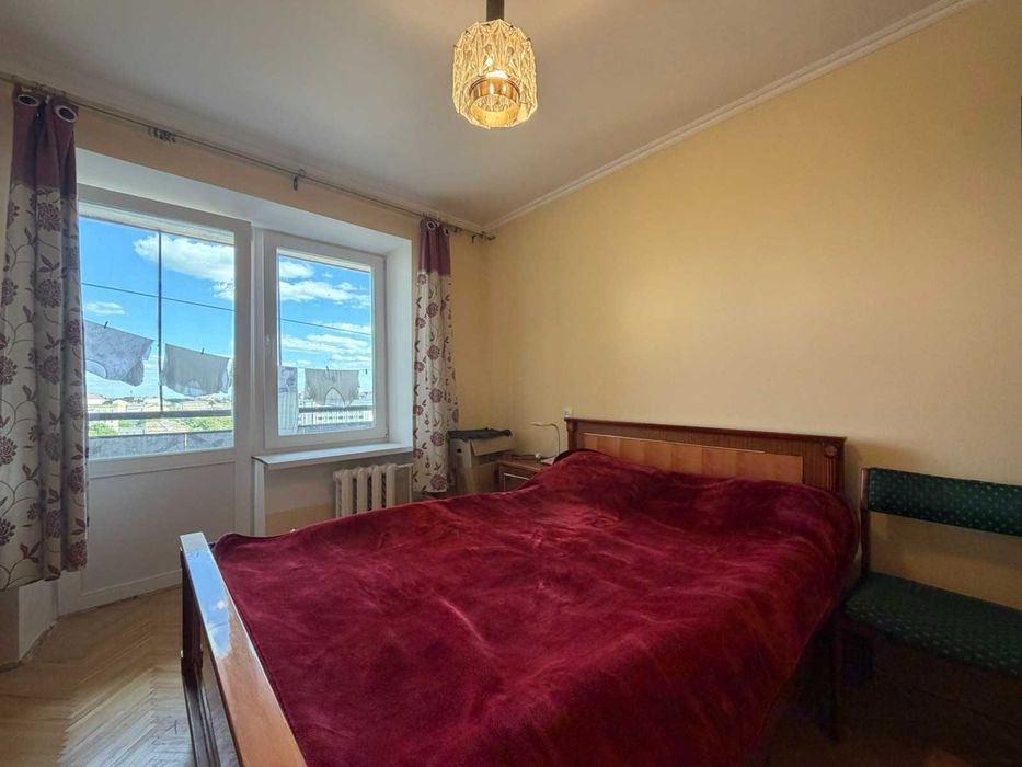 Квартира на вул. Набережна, 28 в Івано-Франківську, ID 343155, фото №5