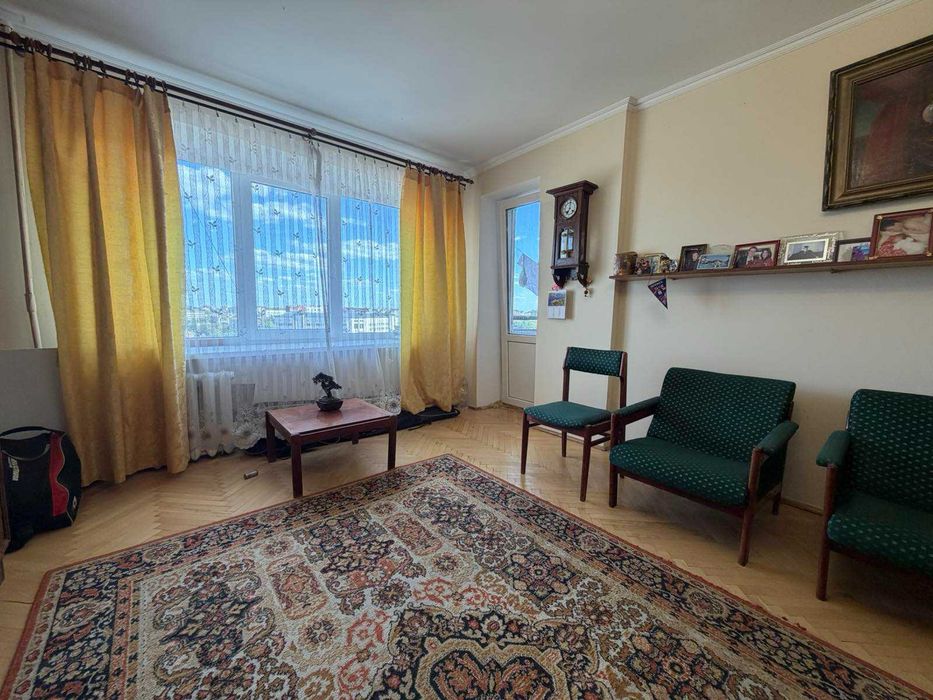 Квартира на вул. Набережна, 28 в Івано-Франківську, ID 343155, фото №10