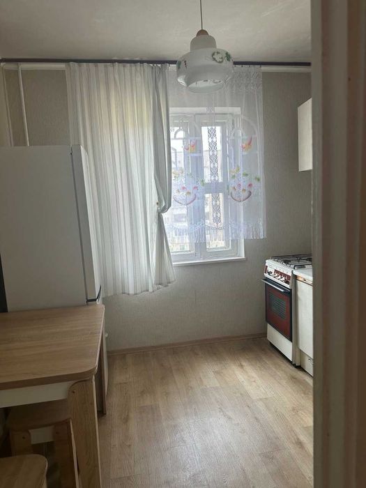 Квартира на вул. Архітектора Вербицького, 19 в Києві, ID 275406, фото №5