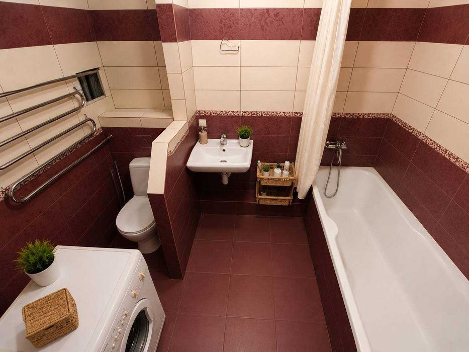 Квартира на вул. Олени Пчілки, 5 в Києві, ID 275385, фото №11