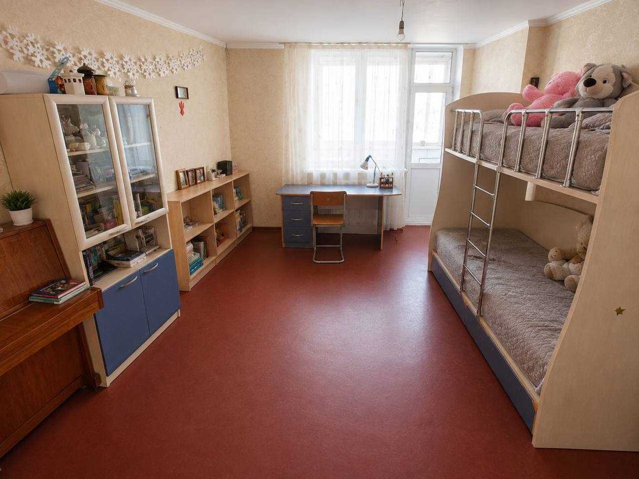 Квартира на вул. Олени Пчілки, 5 в Києві, ID 275385, фото №13