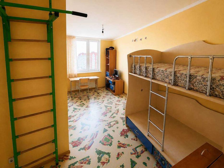 Квартира на вул. Олени Пчілки, 5 в Києві, ID 275385, фото №14