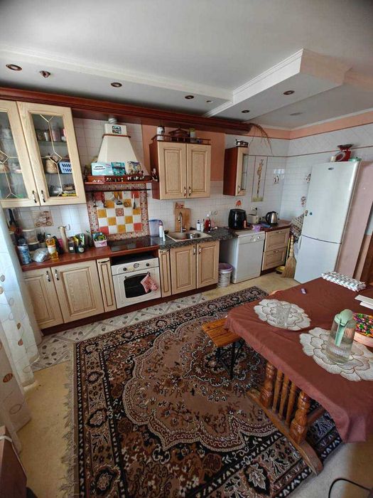 Квартира на вул. Олени Пчілки, 5 в Києві, ID 275385, фото №3