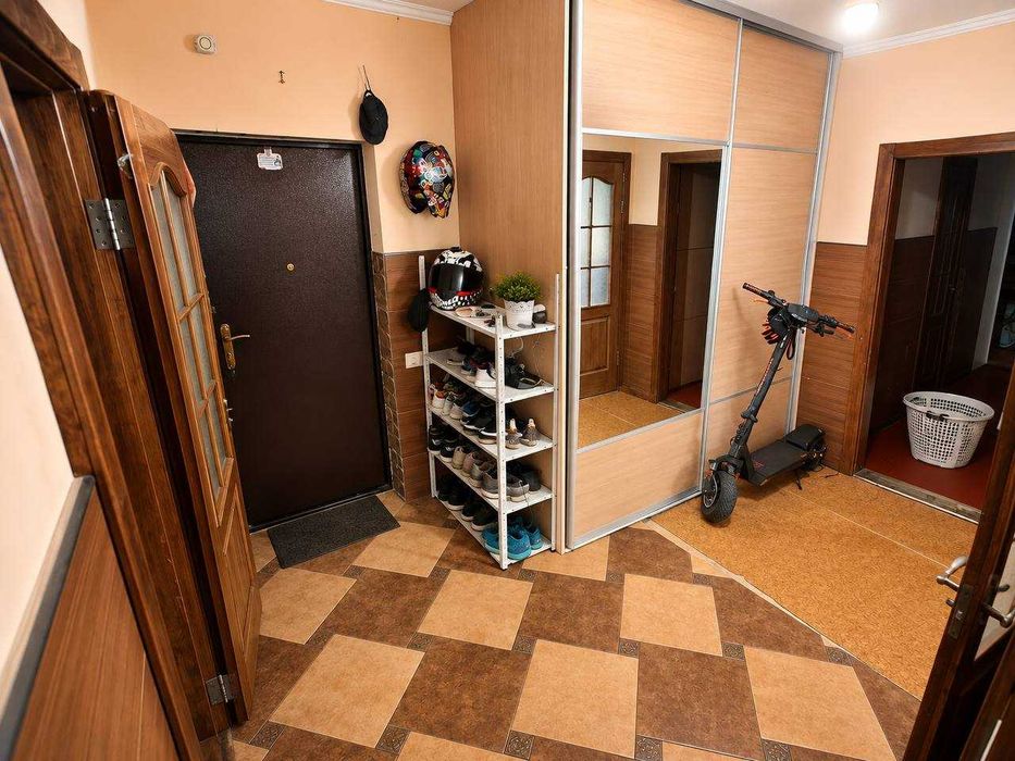 Квартира на вул. Олени Пчілки, 5 в Києві, ID 275385, фото №4