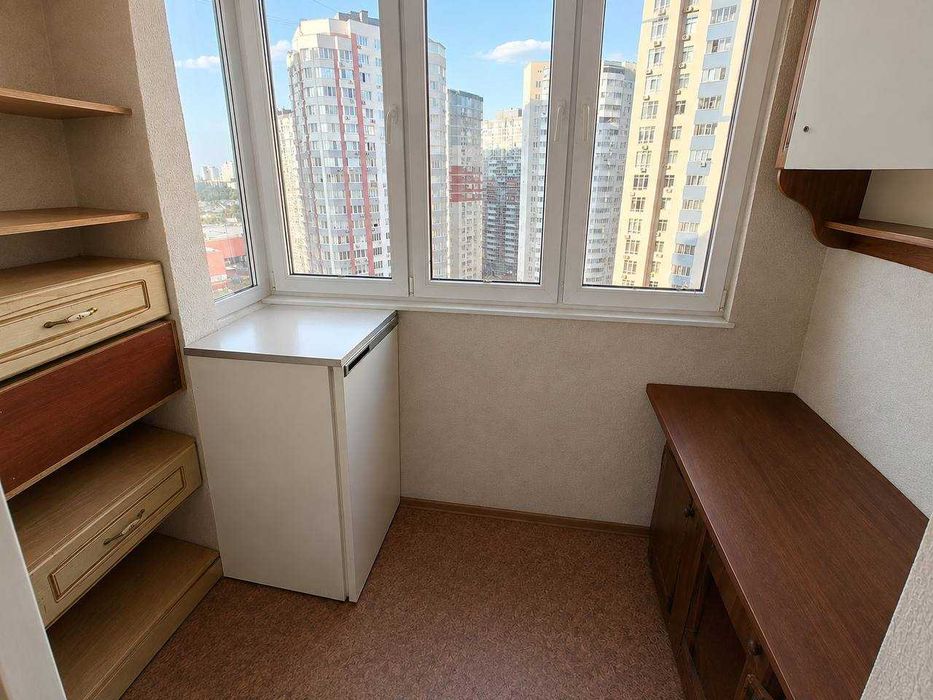 Квартира на вул. Олени Пчілки, 5 в Києві, ID 275385, фото №5