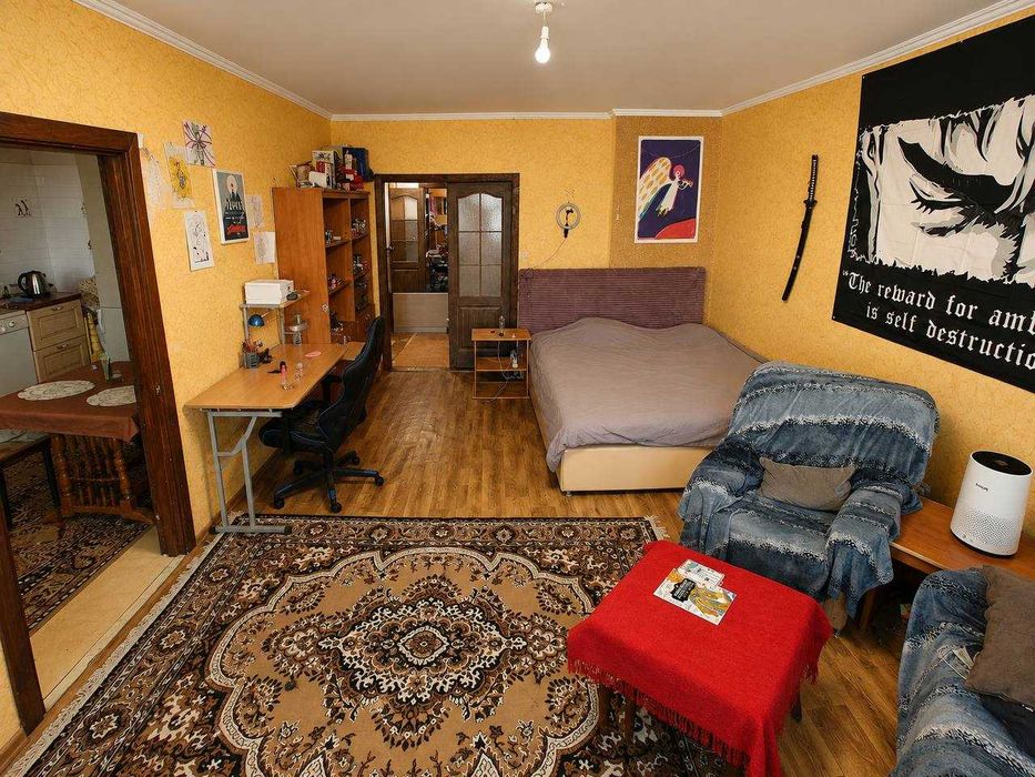 Квартира на вул. Олени Пчілки, 5 в Києві, ID 275385, фото №7