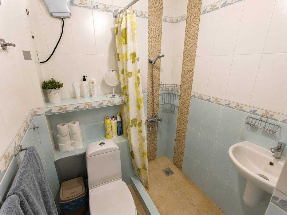 Квартира на вул. Олени Пчілки, 5 в Києві, ID 275385, фото №8