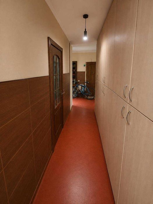 Квартира на вул. Олени Пчілки, 5 в Києві, ID 275385, фото №9