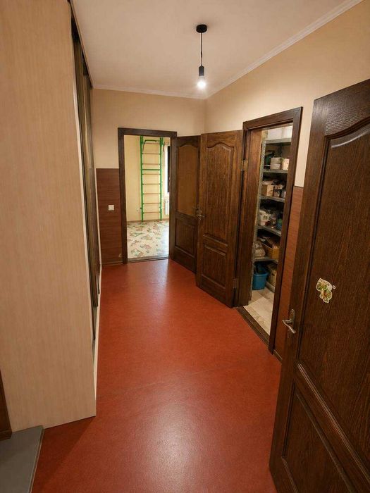 Квартира на вул. Олени Пчілки, 5 в Києві, ID 275385, фото №10