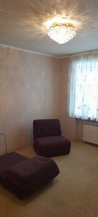 Квартира на вул. Литейна, 9 в Дніпро, ID 275597, фото №2