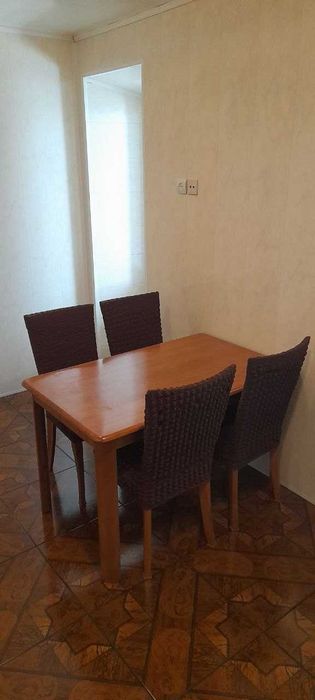 Квартира на вул. Литейна, 9 в Дніпрі, ID 275597, фото №11