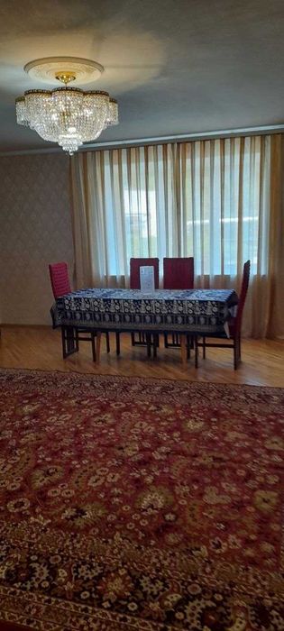 Квартира на вул. Литейна, 9 в Дніпро, ID 275597, фото №5