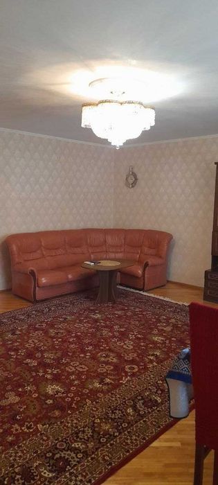 Квартира на вул. Литейна, 9 в Дніпрі, ID 275597, фото №6