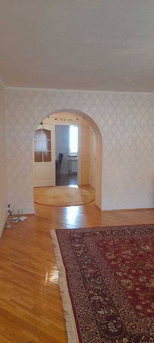Квартира на вул. Литейна, 9 в Дніпрі, ID 275597, фото №7