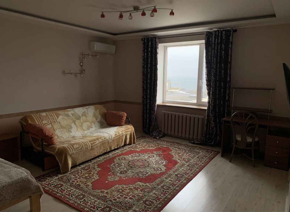 Квартира на вул. Парусна в Одесі, ID 304837, фото №1