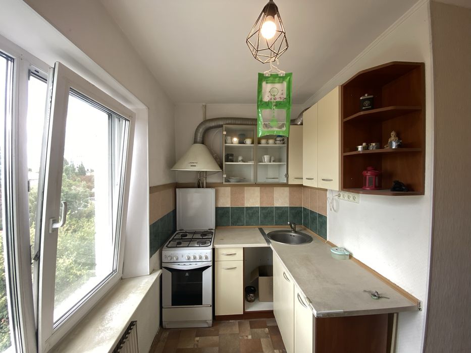Квартира на бул. Вацлава Гавела, 21В в Києві, ID 275419, фото №1